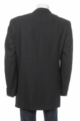 Мъжко сако Joseph Abboud, Размер XL, Цвят Сив, Цена 30,60 лв.