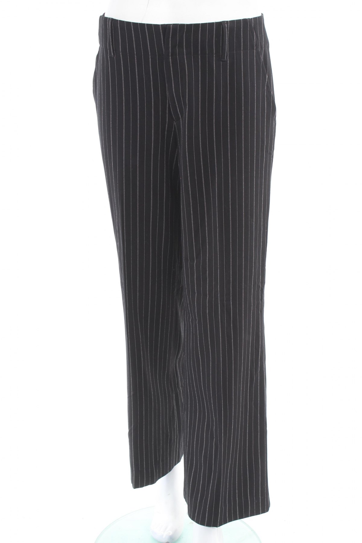 Дамски панталон Flash, Размер M, Цвят Черен, Цена 22,10 лв.