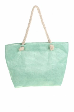 Τσάντα, Χρώμα Χρυσαφί, Κλωστοϋφαντουργικά προϊόντα, Τιμή 18,19 €