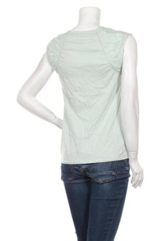 Bluză de femei Eddie Bauer, Mărime S, Culoare Verde, Preț 85,53 Lei