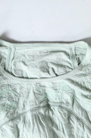 Bluză de femei Eddie Bauer, Mărime S, Culoare Verde, Preț 85,53 Lei