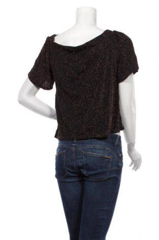 Bluză de femei Nly Trend, Mărime M, Culoare Negru, Preț 76,26 Lei