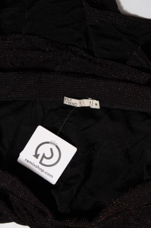 Bluză de femei Nly Trend, Mărime M, Culoare Negru, Preț 76,26 Lei