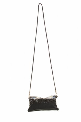 Γυναικεία τσάντα, Χρώμα Μαύρο, Δερματίνη, Τιμή 7,91 €
