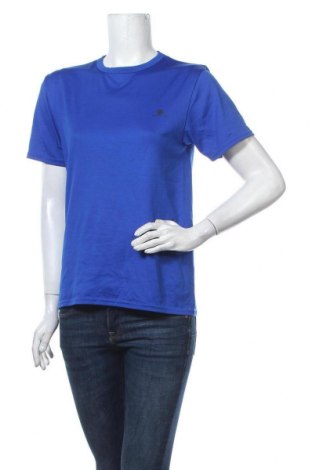 Γυναικείο t-shirt Domyos, Μέγεθος L, Χρώμα Μπλέ, Τιμή 3,57 €