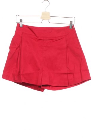 Pantaloni scurți de femei Chacok, Mărime S, Culoare Roz, 50% bumbac, 45% viscoză, 5% elastan, Preț 539,97 Lei