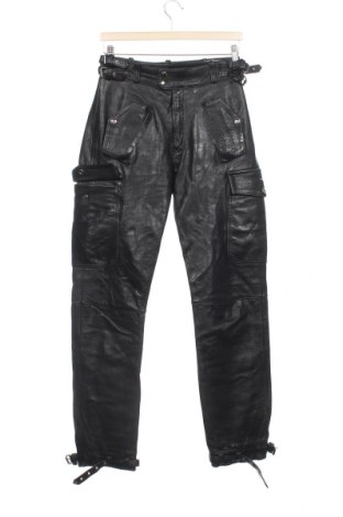 Dámské kožené kalhoty , Velikost XS, Barva Černá, Pravá kůže, Cena  1 259,00 Kč