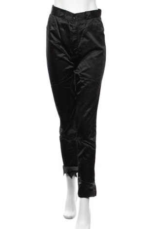 Дамски панталон, Размер M, Цвят Черен, Цена 8,45 лв.