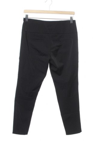 Дамски панталон Annarita N, Размер S, Цвят Черен, 95% полиестер, 5% еластан, Цена 18,75 лв.
