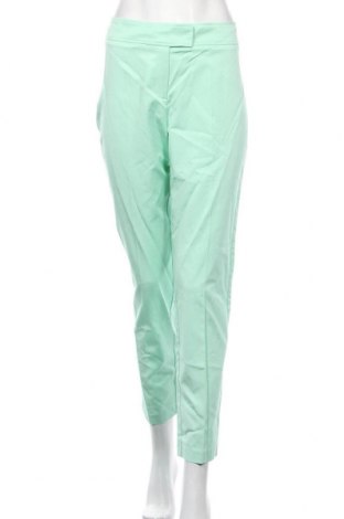 Pantaloni de femei Chacok, Mărime M, Culoare Verde, Preț 459,38 Lei