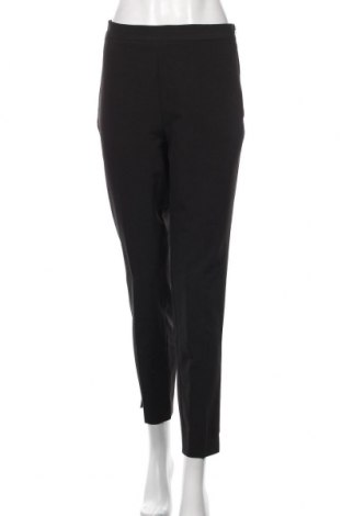 Дамски панталон Kartika, Размер M, Цвят Черен, 88% полиестер, 12% еластан, Цена 31,24 лв.