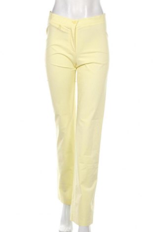 Damenhose Max Mara, Größe S, Farbe Gelb, Preis 100,21 €