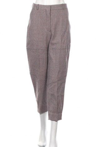 Дамски панталон Sonia Rykiel, Размер M, Цвят Многоцветен, Вълна, Цена 377,40 лв.