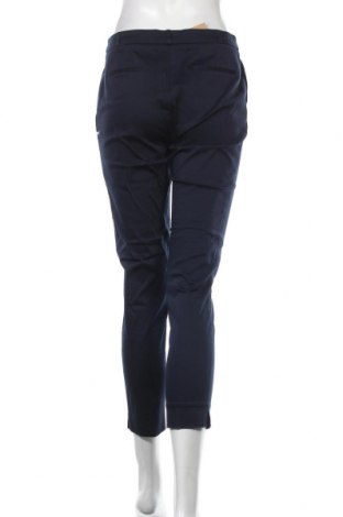 Дамски панталон Un Deux Trois, Размер S, Цвят Син, 98% памук, 2% еластан, Цена 186,75 лв.