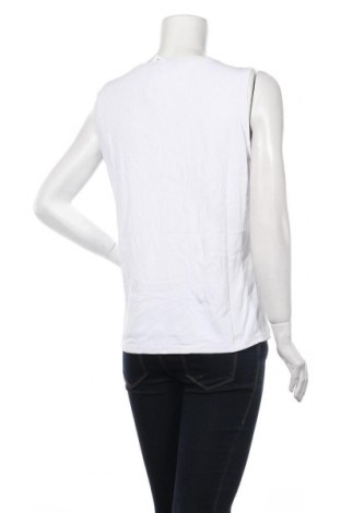 Γυναικείο αμάνικο μπλουζάκι Bonita, Μέγεθος L, Χρώμα Λευκό, 96% πολυαμίδη, 4% ελαστάνη, Τιμή 12,63 €
