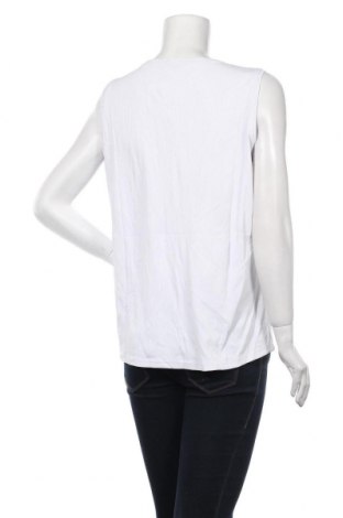 Γυναικείο αμάνικο μπλουζάκι Bonita, Μέγεθος XL, Χρώμα Λευκό, 96% πολυαμίδη, 4% ελαστάνη, Τιμή 12,63 €