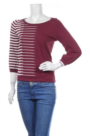 Дамски пуловер Anis, Размер M, Цвят Розов, 65% вискоза, 35% полиамид, Цена 25,20 лв.