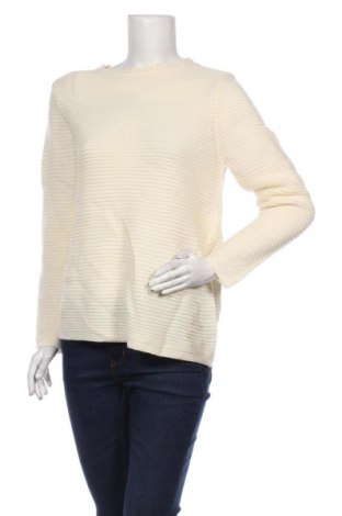 Γυναικείο πουλόβερ Jdy, Μέγεθος M, Χρώμα Εκρού, Ακρυλικό, Τιμή 19,79 €