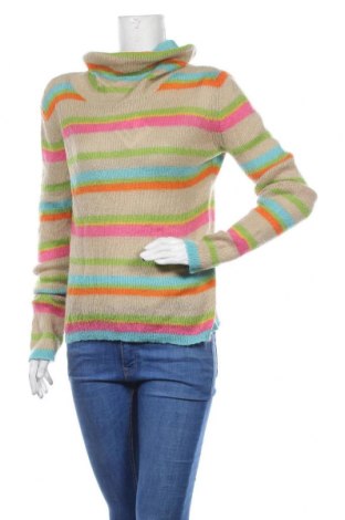 Damenpullover United Colors Of Benetton, Größe M, Farbe Mehrfarbig, Preis 20,04 €
