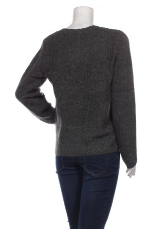 Дамски пуловер Vila, Размер S, Цвят Сив, Цена 69,00 лв.