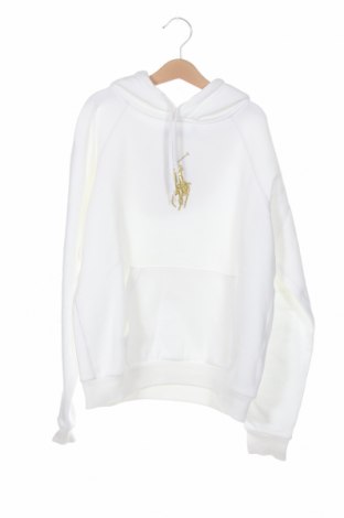 Női sweatshirt Polo By Ralph Lauren, Méret XS, Szín Fehér, Ár 16 560 Ft