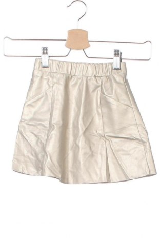 Dětská kožená sukně Original Marines, Velikost 18-24m/ 86-98 cm, Barva Béžová, Eko kůže, Cena  116,00 Kč