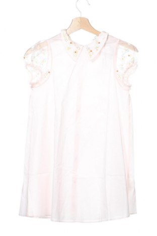 Kinderkleid Sonia Rykiel, Größe 11-12y/ 152-158 cm, Farbe Rosa, Seide, Preis 57,41 €