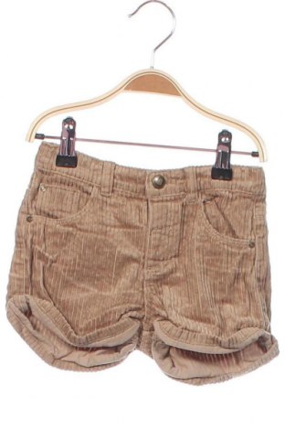 Kinder Shorts Prenatal, Größe 18-24m/ 86-98 cm, Farbe Beige, Baumwolle, Preis 10,09 €