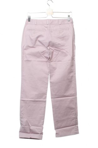 Детски панталон Cyrillus, Размер 15-18y/ 170-176 см, Цвят Розов, Цена 11,34 лв.