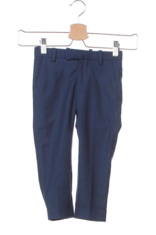 Kinderhose H&M, Größe 18-24m/ 86-98 cm, Farbe Blau, 68% Polyester, 32% Viskose, Preis 8,77 €