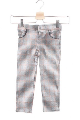 Детски панталон Obaibi, Размер 2-3y/ 98-104 см, Цвят Многоцветен, Цена 5,67 лв.