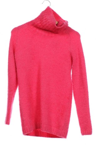 Kinderpullover H&M, Größe 15-18y/ 170-176 cm, Farbe Rosa, 100% Polyester, Preis 13,01 €