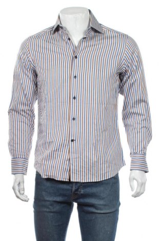 Pánská košile , Velikost M, Barva Vícebarevné, Bavlna, Cena  91,00 Kč