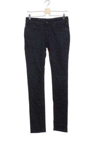 Męskie jeansy Jack & Jones, Rozmiar S, Kolor Niebieski, 98% bawełna, 2% elastyna, Cena 28,35 zł