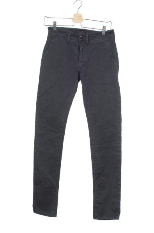 Herren Jeans Siviglia, Größe S, Farbe Blau, 97% Baumwolle, 3% Elastan, Preis 13,41 €