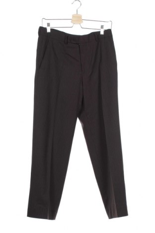 Pantaloni de bărbați, Mărime S, Culoare Maro, Preț 8,12 Lei
