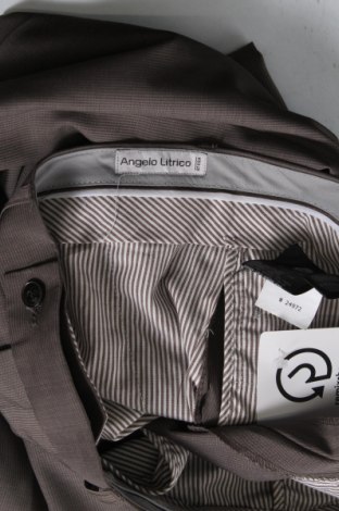 Ανδρικό παντελόνι Angelo Litrico, Μέγεθος M, Χρώμα  Μπέζ, Τιμή 22,73 €