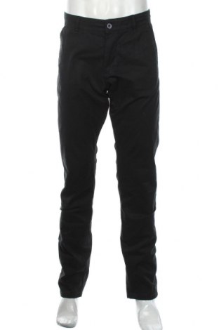 Pánske nohavice  Esprit, Veľkosť L, Farba Čierna, 98% bavlna, 2% elastan, Cena  14,43 €