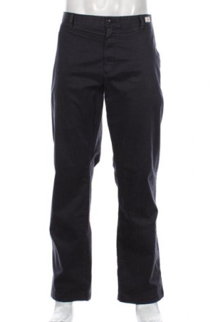 Ανδρικό παντελόνι Tommy Hilfiger, Μέγεθος XL, Χρώμα Μπλέ, 97% βαμβάκι, 3% ελαστάνη, Τιμή 38,51 €