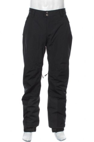 Мъжки панталон за зимни спортове Chiemsee, Размер XL, Цвят Черен, Полиестер, Цена 192,00 лв.