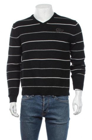 Мъжки пуловер Esprit, Размер S, Цвят Син, Цена 25,20 лв.
