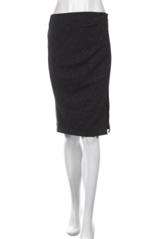 Sukně Etam, Velikost S, Barva Černá, 97% polyester, 3% elastan, Cena  100,00 Kč