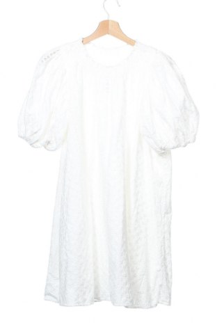 Kleid & Other Stories, Größe M, Farbe Weiß, Baumwolle, Preis 46,08 €