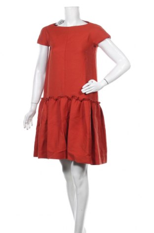 Φόρεμα Cacharel, Μέγεθος S, Χρώμα Κόκκινο, Τιμή 64,79 €