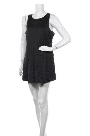 Kleid Piazza Italia, Größe L, Farbe Schwarz, Polyester, Preis 9,71 €