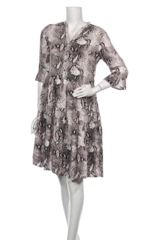 Φόρεμα S.Oliver, Μέγεθος S, Χρώμα Πολύχρωμο, Βισκόζη, Τιμή 20,49 €