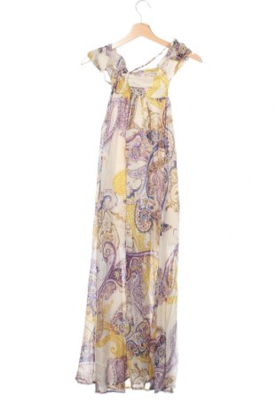 Φόρεμα TWINSET, Μέγεθος XS, Χρώμα Πολύχρωμο, Βισκόζη, Τιμή 59,59 €
