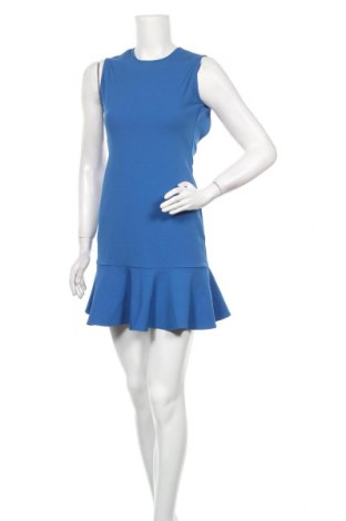Φόρεμα Zara, Μέγεθος S, Χρώμα Μπλέ, Τιμή 9,31 €