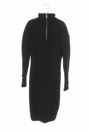 Sukienka Zara, Rozmiar M, Kolor Czarny, 95% poliamid, 5% elastyna, Cena 50,25 zł
