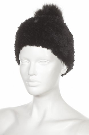 Καπέλο Comma,, Χρώμα Μαύρο, Τιμή 22,88 €